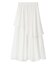 Sustainableバリエーションティアードスカート