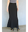 シンプルマーメイドスカート