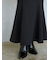 シンプルマーメイドスカート