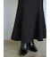 シンプルマーメイドスカート