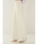 シンプルマーメイドスカート