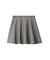 サーキュラースカートショートパンツ