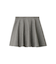 サーキュラースカートショートパンツ