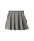 サーキュラースカートショートパンツ