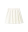 サーキュラースカートショートパンツ