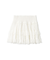 コットンフリルスカショーパン