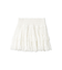コットンフリルスカショーパン
