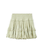 コットンフリルスカショーパン