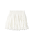 コットンフリルスカショーパン