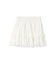 コットンフリルスカショーパン