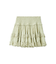 コットンフリルスカショーパン