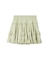 コットンフリルスカショーパン