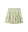 コットンフリルスカショーパン