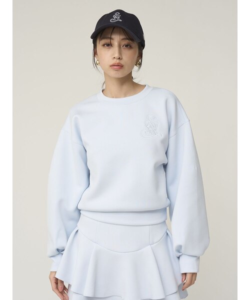 ボンディングスカショーパン｜スナイデルの通販｜&mall（アンドモール