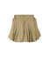 バルーンサファリショートパンツ
