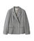 Sustainableダブルブレストジャケット