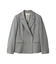 Sustainableダブルブレストジャケット