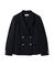 Sustainableダブルブレストジャケット