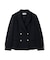 Sustainableダブルブレストジャケット