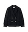 Sustainableダブルブレストジャケット