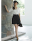 シンプルショートパンツ