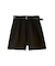 シンプルショートパンツ