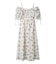 【WEB限定/ROSE Collection】ROSEプリントワンピース