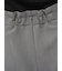 Sustainableタックボリュームショートパンツ