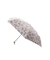 【SNIDEL×PROTECT U】晴雨兼用折り畳み日傘