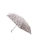 【SNIDEL×PROTECT U】晴雨兼用折り畳み日傘