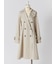 バリエーションドレストレンチコート
