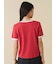 【UVカット】エンブレムリンガーTシャツ