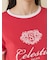 【UVカット】エンブレムリンガーTシャツ