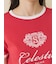 【UVカット】エンブレムリンガーTシャツ