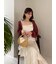 【接触冷感】シアーニットパーカー