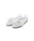 クリアラバーフラットシューズ