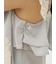 シルキーシフォンレースキャミワンピース