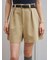 シンプルショートパンツ
