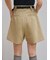 シンプルショートパンツ
