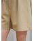 シンプルショートパンツ