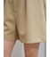 シンプルショートパンツ