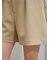 シンプルショートパンツ