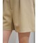 シンプルショートパンツ
