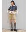 シンプルショートパンツ