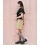 シンプルショートパンツ