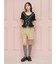 シンプルショートパンツ
