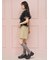 シンプルショートパンツ