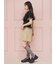 シンプルショートパンツ