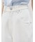 【Kuroki denim】ハイライズワイドデニム