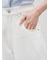 【Kuroki denim】ハイライズワイドデニム